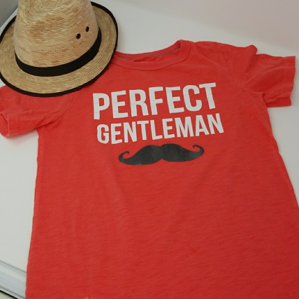 Boys T-Shirt